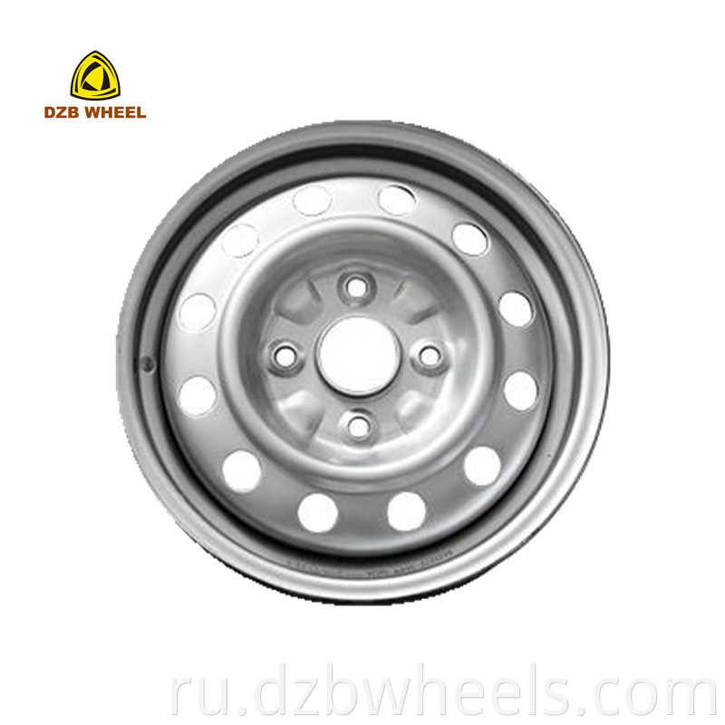 Universal Car Rim Wheel